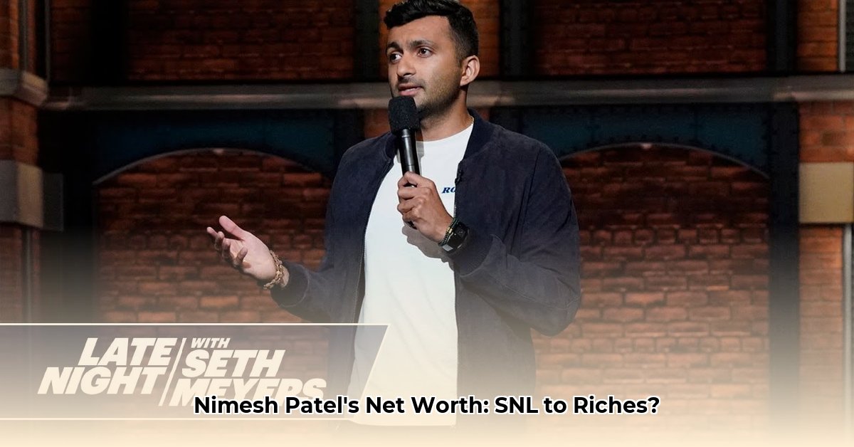 nimesh-patel-net-worth